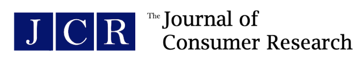 Journal of Consumer Research