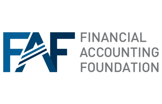 FAF Financial Accounting Foundation