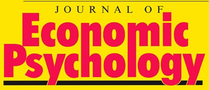 Journal of Economic Psychology