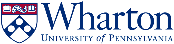 Wharton University of Pennsylvania